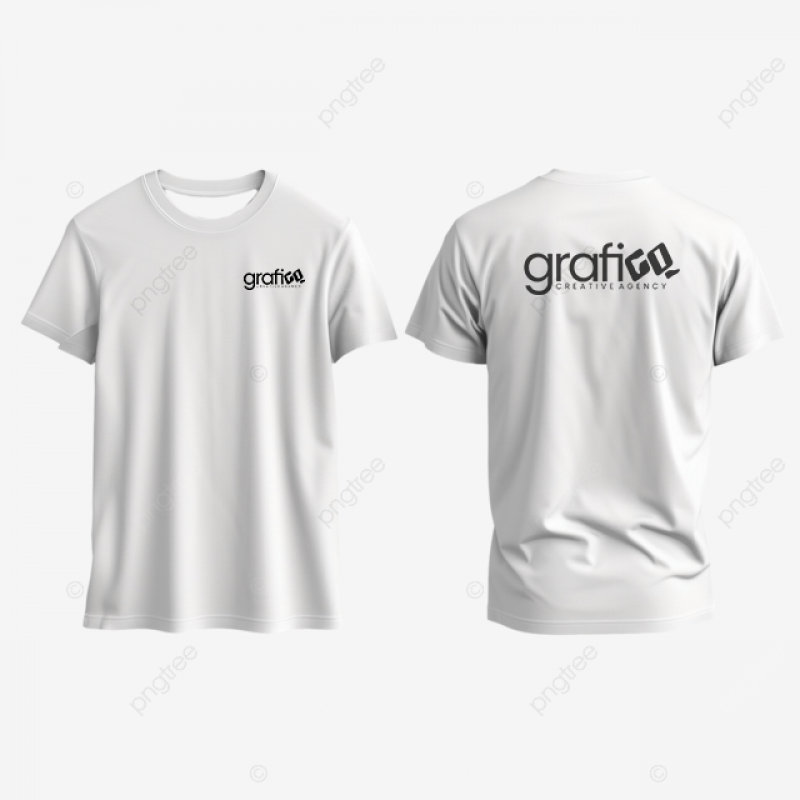 Promosyon Baskılı T-Shirt